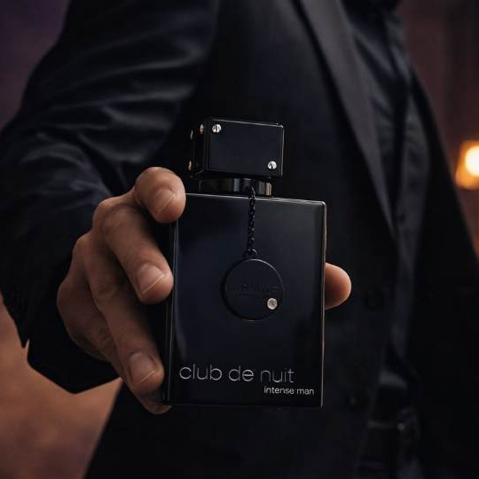 Nước Hoa Armaf Club De Nuit EDT 105ml - Nước Hoa Hương Gỗ Thơm Cay Nồng | BigBuy360 - bigbuy360.vn
