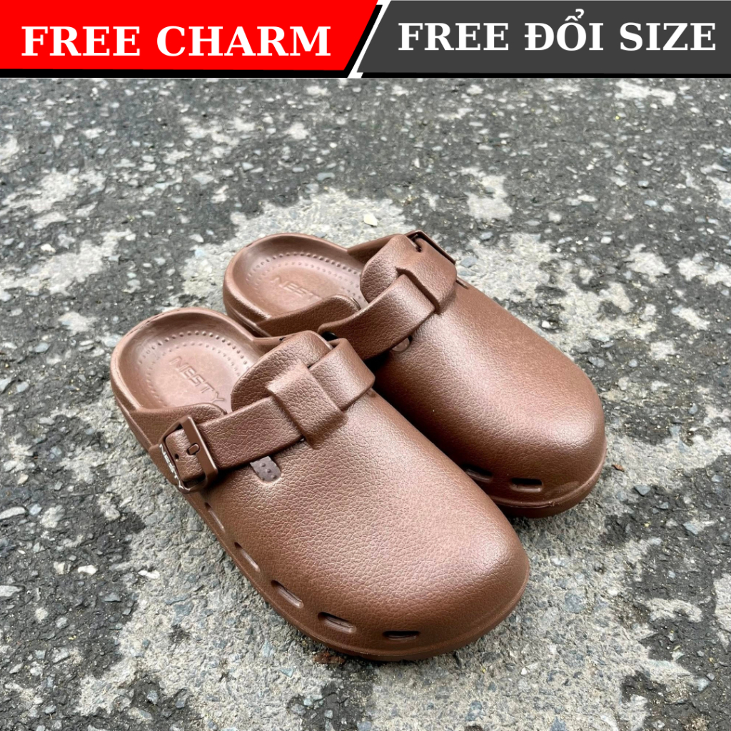 Giày Lười Nam NESTY NE29 (Hàng Việt Nam - Chất lượng cao)