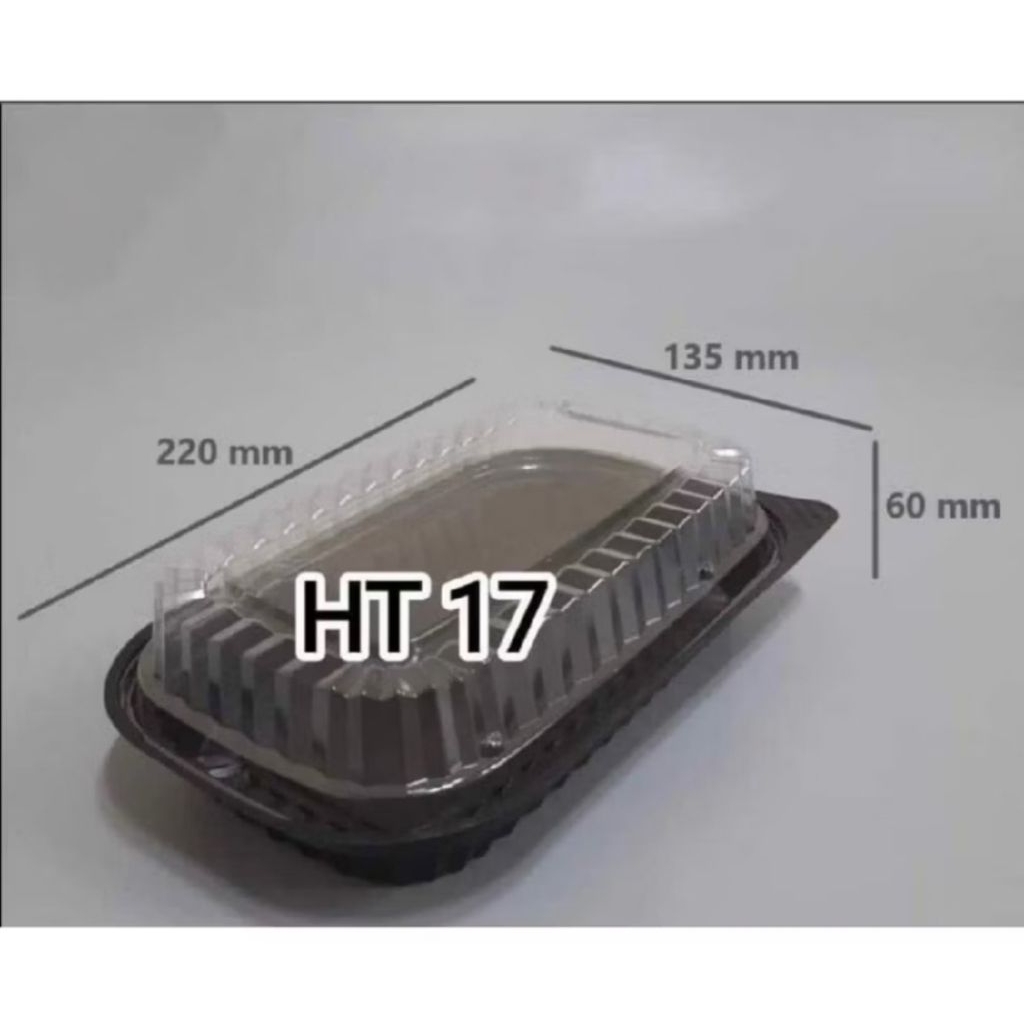 sỉ thùng ht17 1 ngăn ,2 ngăn kèm nắp (thùng 600khay)