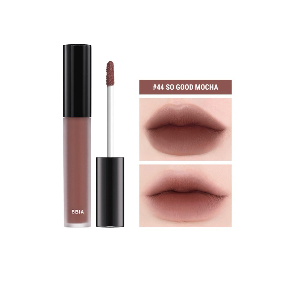 Pass Son BBIA LAST VELVET LIP TINT - Màu 44 Chính Hãng full box