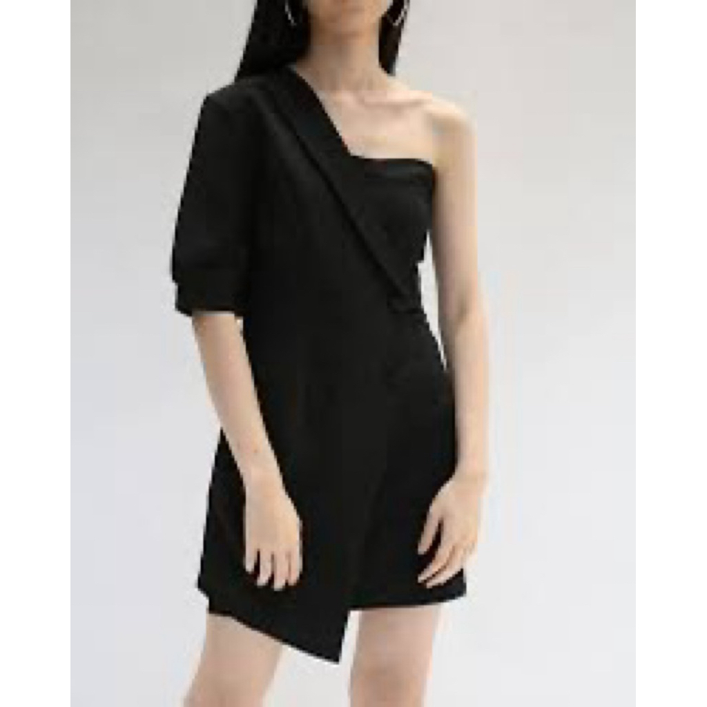 thanh lý đầm thiết kế sz s của Lseoul