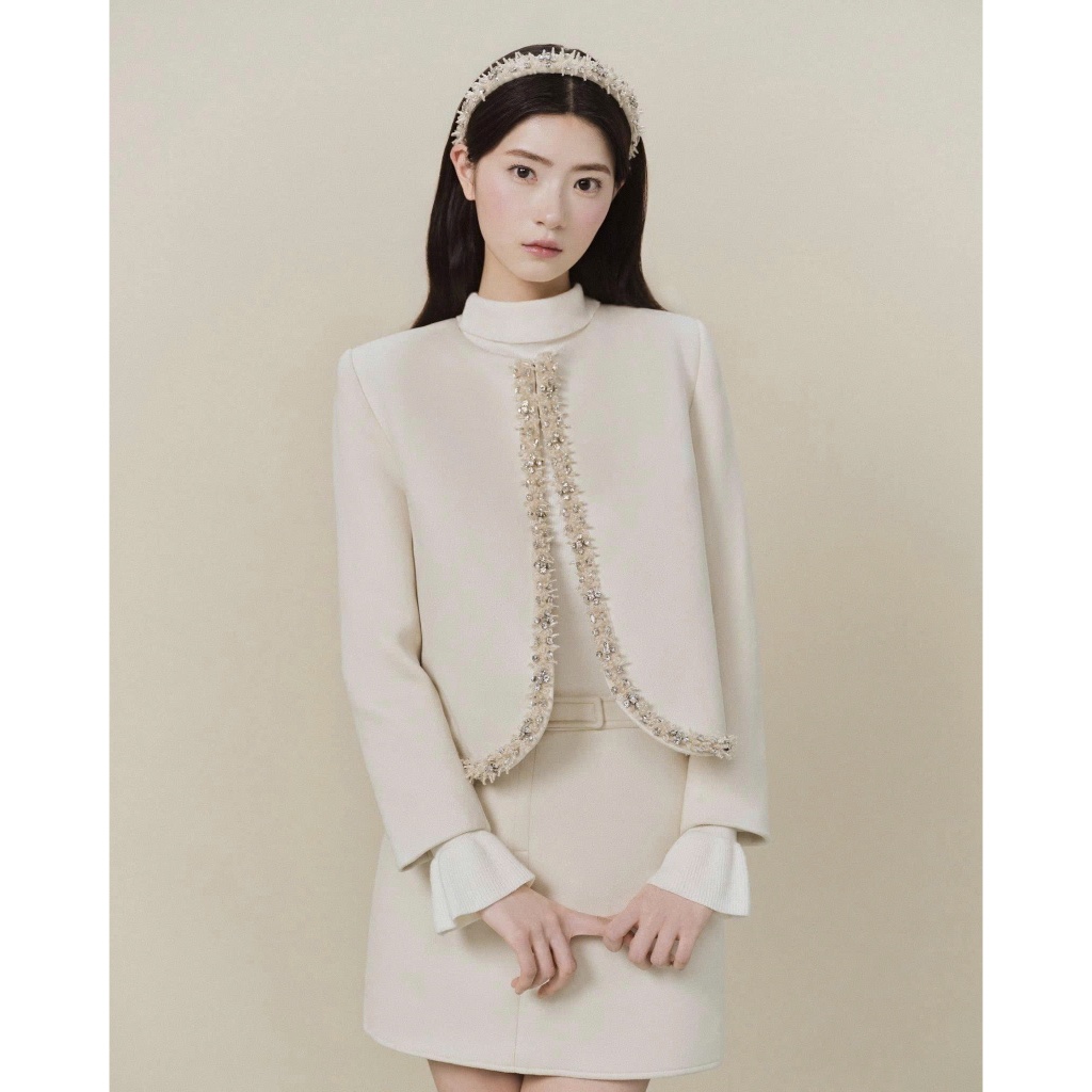 [Pass/Thanh lý] JOIE DES ROSES - SORA SET