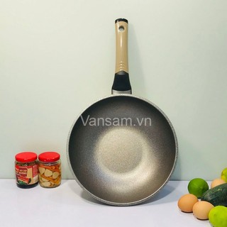 Chảo Korea 28cm - Sản xuất tại Hàn Quốc
