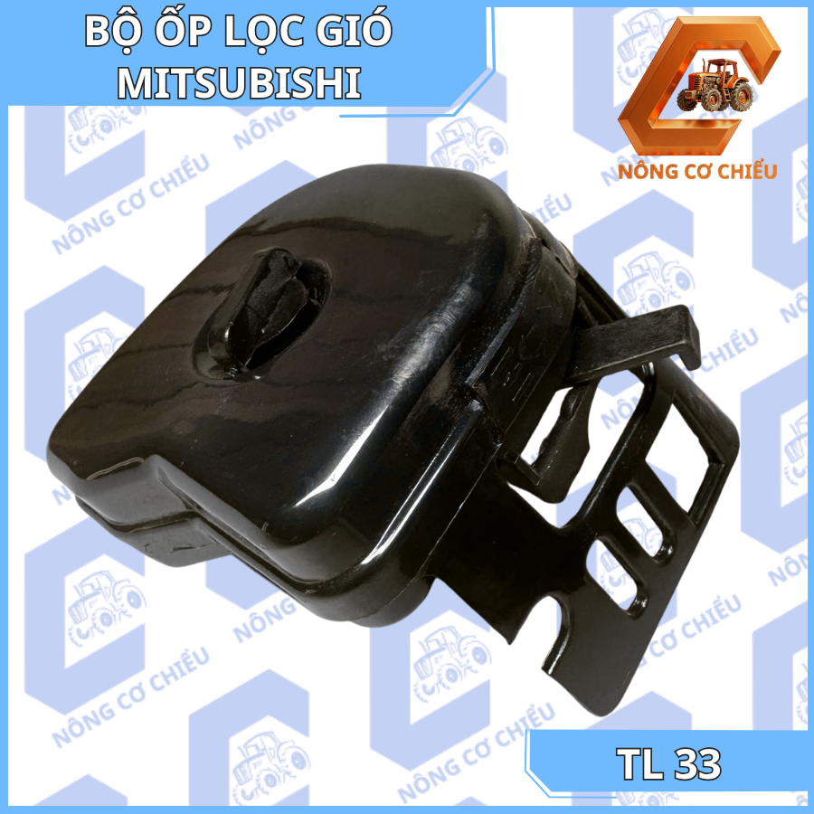 Bộ ốp Lọc Gió Máy Cắt Cỏ MITSUBISHI TL33