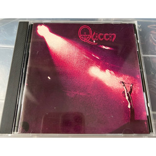 CD used - QUEEN - Prog Rock