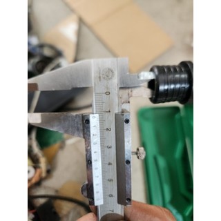 nút xã quạt nước chất liệu caosu -s83