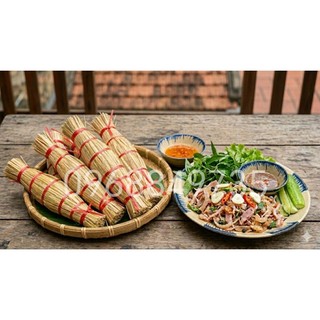 combo 5 cây tré rơm bình định