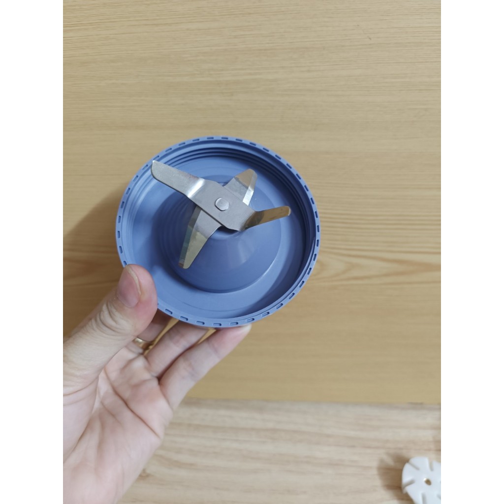 đế cối kèm ron  máy xay sinh tố PL - HR2221 HR2222 HR2223 HR2221/00