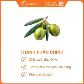 Lăn Khử Mùi Babaria MEN Xanh 48h Lọ 50ml Giúp Bạn Luôn Tự Tin Với Vùng Da Dưới Cánh Tay Khô Thoáng