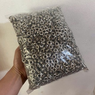 Túi Khuyên Dập Lỗ Bạt Thép Cao Cấp 6mm 10mm 12mm 16mm Dùng Cho Bạt, Da, Vải, Lưới Bền Chắc, Không Gỉ