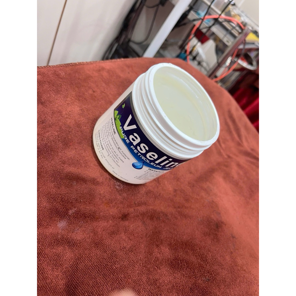 Vaseline chính hãng Hũ 500g