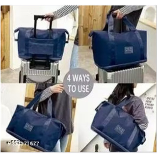 Túi xách du lịch không thấm nước