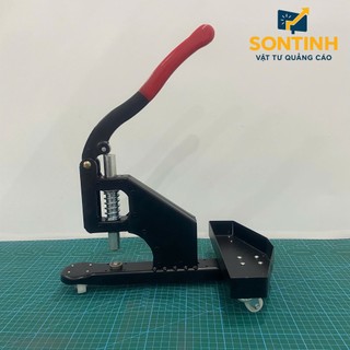 Túi Khuyên Dập Lỗ Bạt Thép Cao Cấp 6mm 10mm 12mm 16mm Dùng Cho Bạt, Da, Vải, Lưới Bền Chắc, Không Gỉ