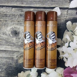 COMBO Gôm Xịt Tóc - Gôm Xịt Tóc Cấp Tốc, Giữ Nếp Siêu Bền