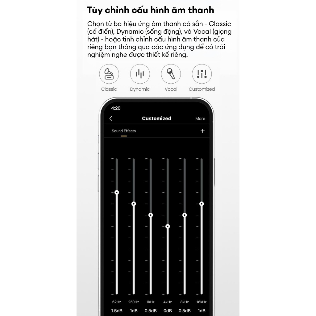 Loa Bluetooth Để Bàn EDIFIER R20BT | Blutooth V6.0 | Công Suất 5W RMS | Bảo Hành 15 Tháng | BigBuy360 - bigbuy360.vn