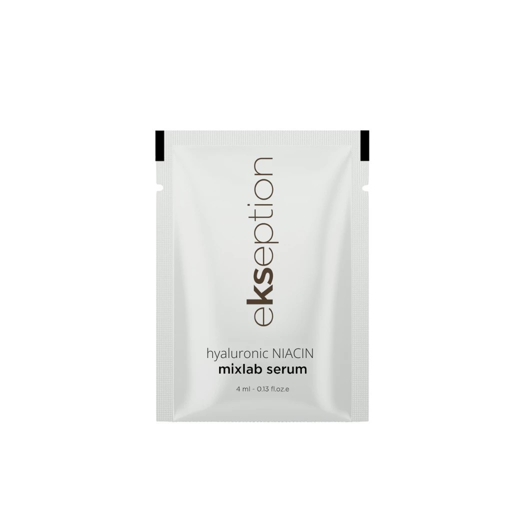 Sample _Gói Sample Ekseption ,BABE, REJURAN, Fusion Retinol 1.0