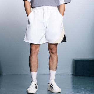 [Sale] Quần Short Thun RE2211 BD108 BEN & TOD trẻ trung mới mẻ đơn giản Nam Menswear