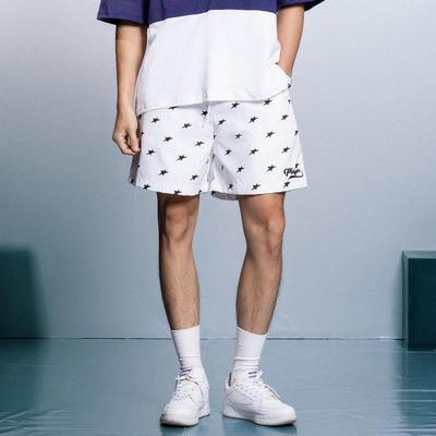 [Sale] Quần short form SLIM FIT RE2211 BD109 BEN & TOD chất thun co giãn thoải mãi trẻ trung nam tính cao cấp Relax