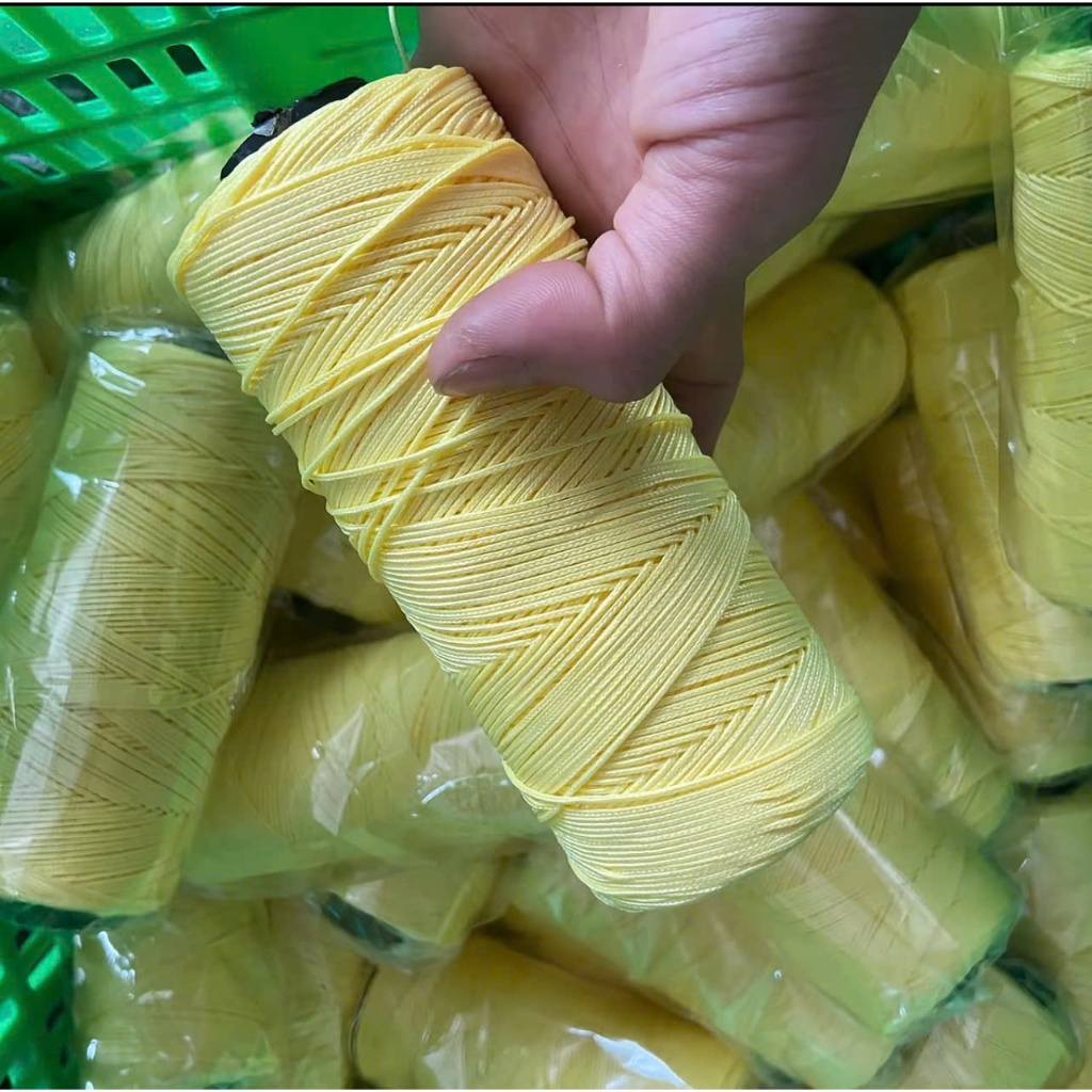 Dây diều china 0.8 li thả diều 1m7 đổ về - dây thả diều 1li thả diều 2m đổ về, hàng china đẹp