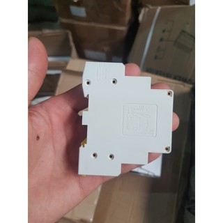 Khởi động từ 1 pha GILEX 25A (Contactor)
