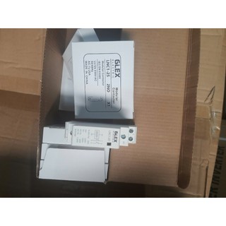 Khởi động từ 1 pha GILEX 25A (Contactor)