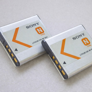 Pin Lithium Sony NP-BN1 Cho Sony Cyber-Shot W310, W530, W610, W630, W800, W830, TX10, TX100V