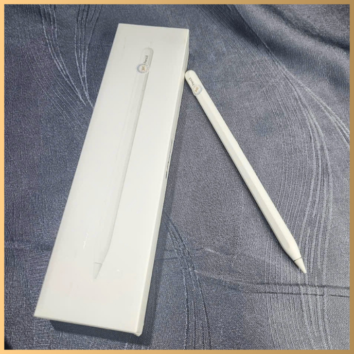 Bút cảm ứng Pencil 2 Chính hãng