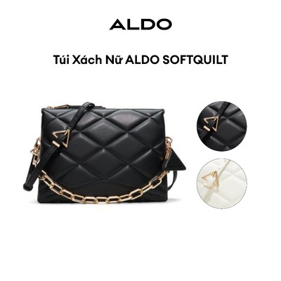 Túi Xách Nữ ALDO SOFTQUILT