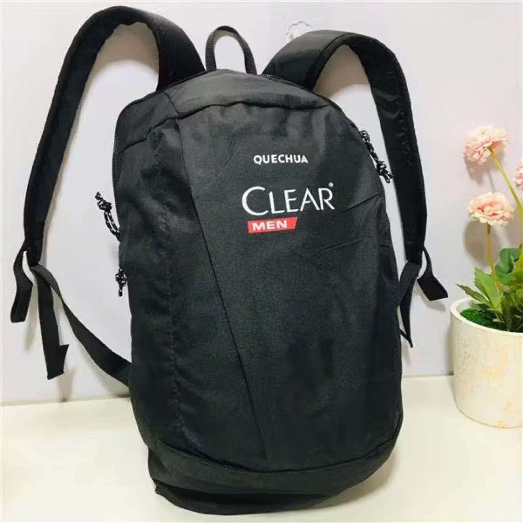 Balo Dã Ngoại Quechua DECATHLON 10 Lít