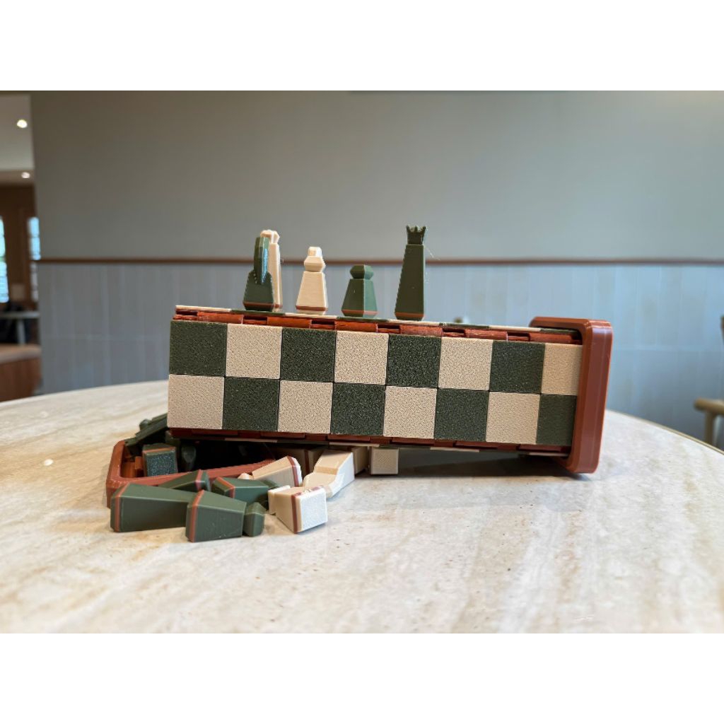 CHESS VOYAGE |bàn cờvua cao cấp, cờ vua decor sang trọng, đồ trang trí phòng, quà tặng, cờ vua đẹp, 