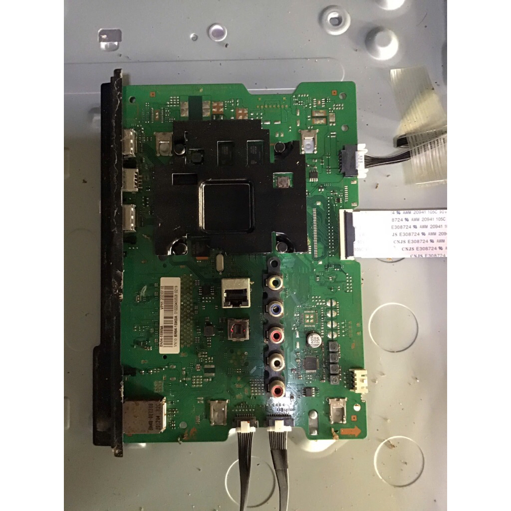 Bo tivi samsung 43T6000