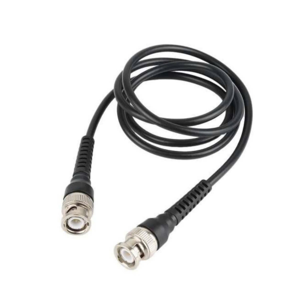 dây cáp đồng trục kiểm tra BNC-BNC (BNC-BNC Test Leads).