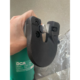 3.2mm Máy cắt tôn 710W DCA AJJ32