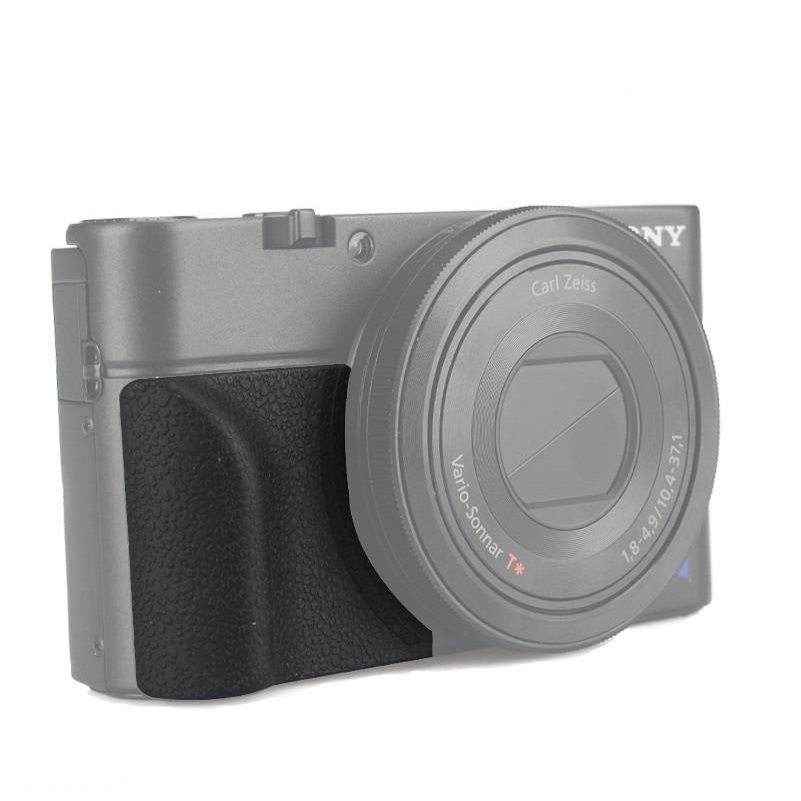 Tay cầm cao su Kingma AG-R2 for Sony RX100 series RX100 I II III IV V VI VII