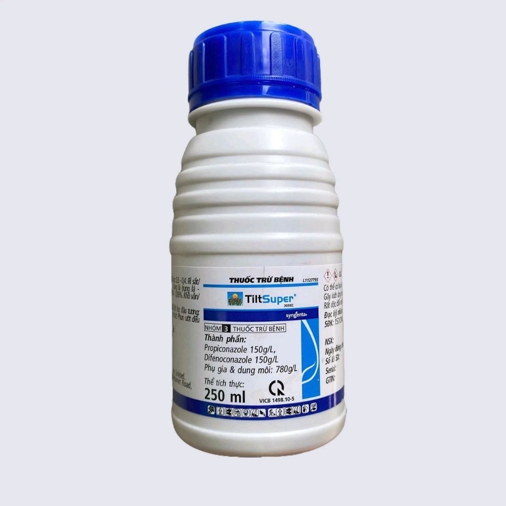 Tilt Super 300EC - 250ml - Chính hãng Syngenta