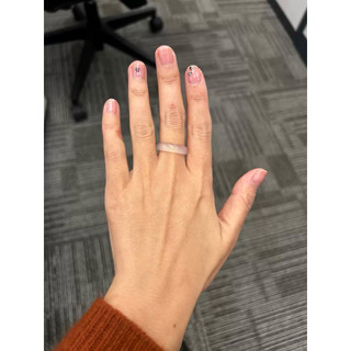 💍 NHẪN MÃ NÃO TRẮNG BẠCH NGUYỆT QUANG – TINH KHÔI, THANH LỊCH & PHONG THỦY 🤍Phù Hợp cho Mệnh kim - Mệnh Thuỷ