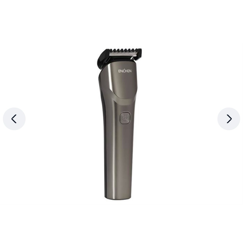 Tông đơ cắt tóc pin sạc Enchen BEARDO 2