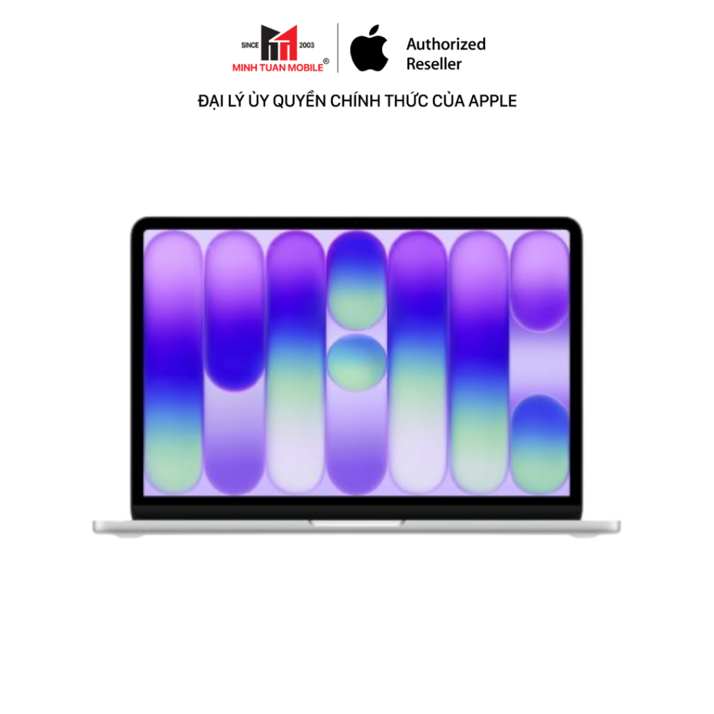 MacBook Neo 13" A18 Pro 5GPU 6CPU 8GB 256GB Chính Hãng | BigBuy360 - bigbuy360.vn