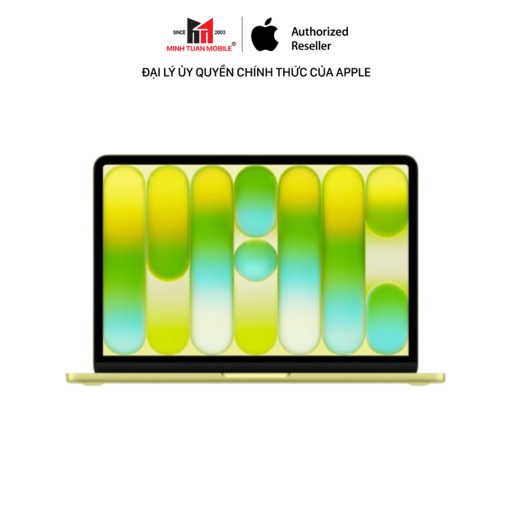 MacBook Neo 13" A18 Pro 5GPU 6CPU 8GB 256GB Chính Hãng | BigBuy360 - bigbuy360.vn