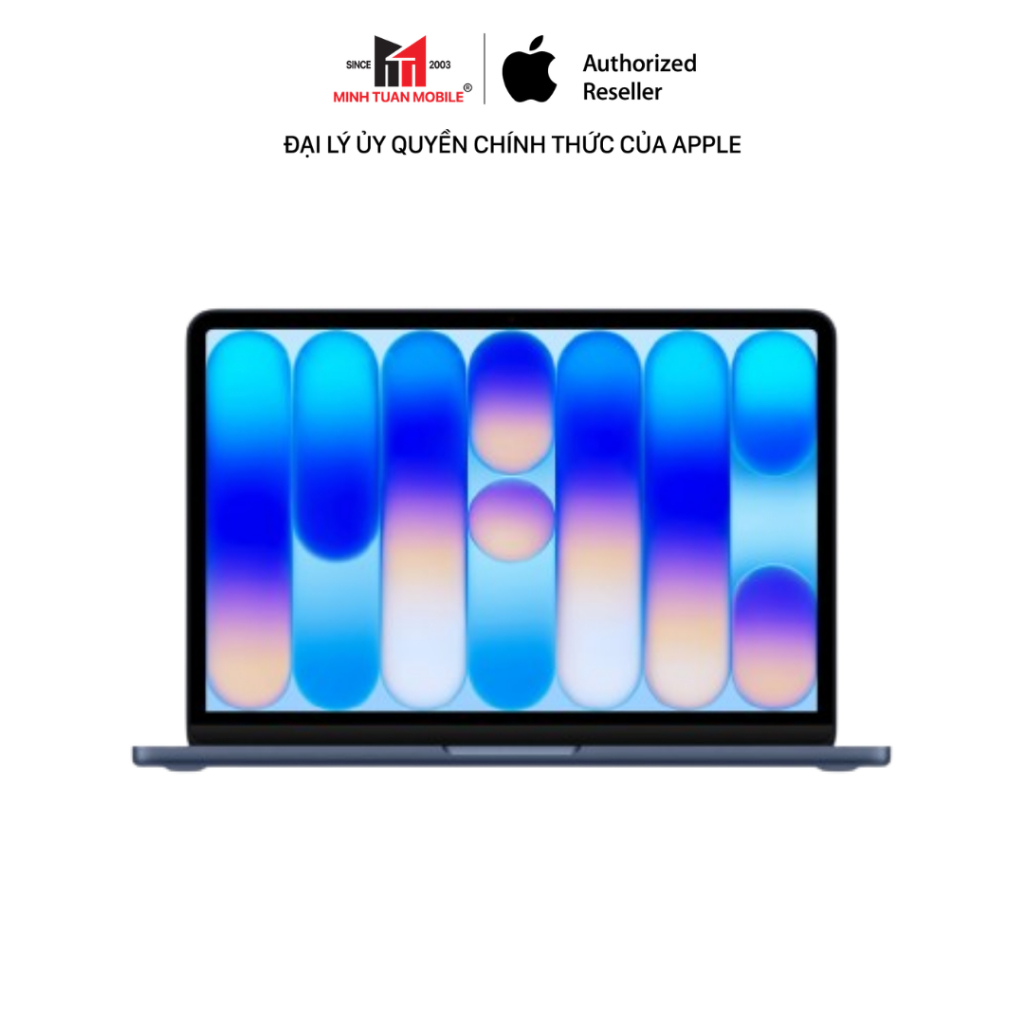 MacBook Neo 13" A18 Pro 5GPU 6CPU 8GB 256GB Chính Hãng | BigBuy360 - bigbuy360.vn