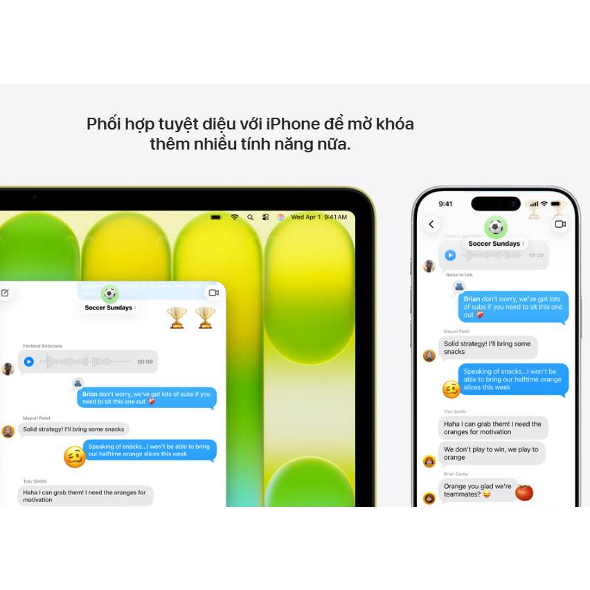 MacBook Neo 13" A18 Pro 5GPU 6CPU 8GB 256GB Chính Hãng | BigBuy360 - bigbuy360.vn