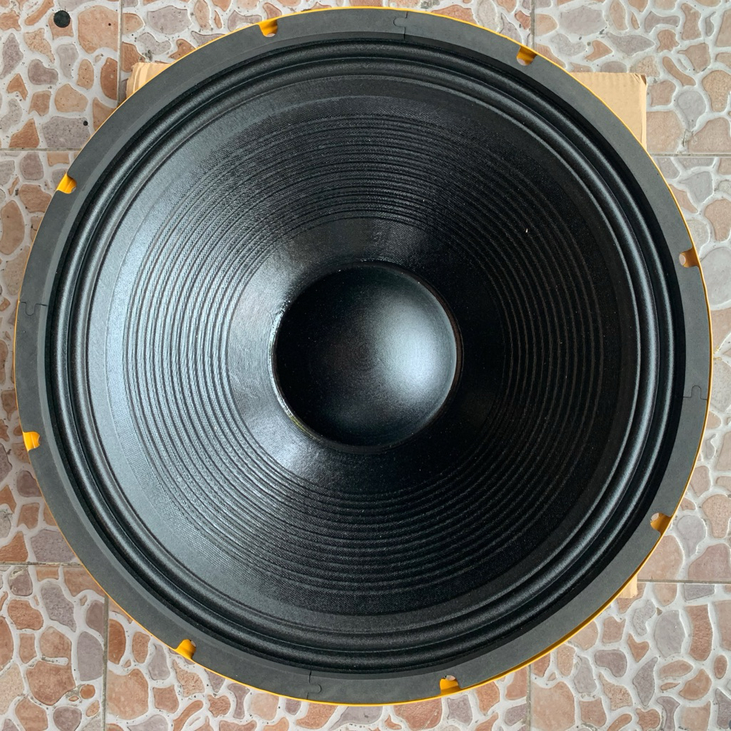 Loa bass 50 coil 75 từ 190 . củ loa bass 50 coil 75 . củ loa 5 tấc