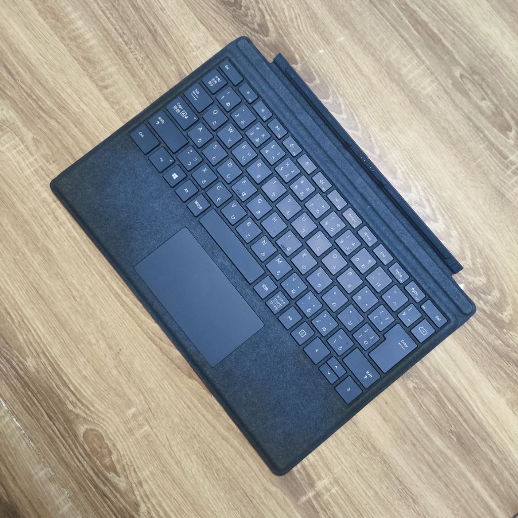 Surface Pro 7 đẳng cấp doanh nhân | Core i5-1035G4 thế hệ 10 | Ram 4/8GB | SSD 128/256GB | BigBuy360 - bigbuy360.vn