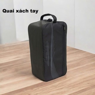 Túi đựng giày.