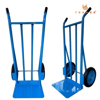 Xe đẩy hàng 2 bánh Trần Đà, hiệu TranDa, mã XD058, tải trọng 280Kg