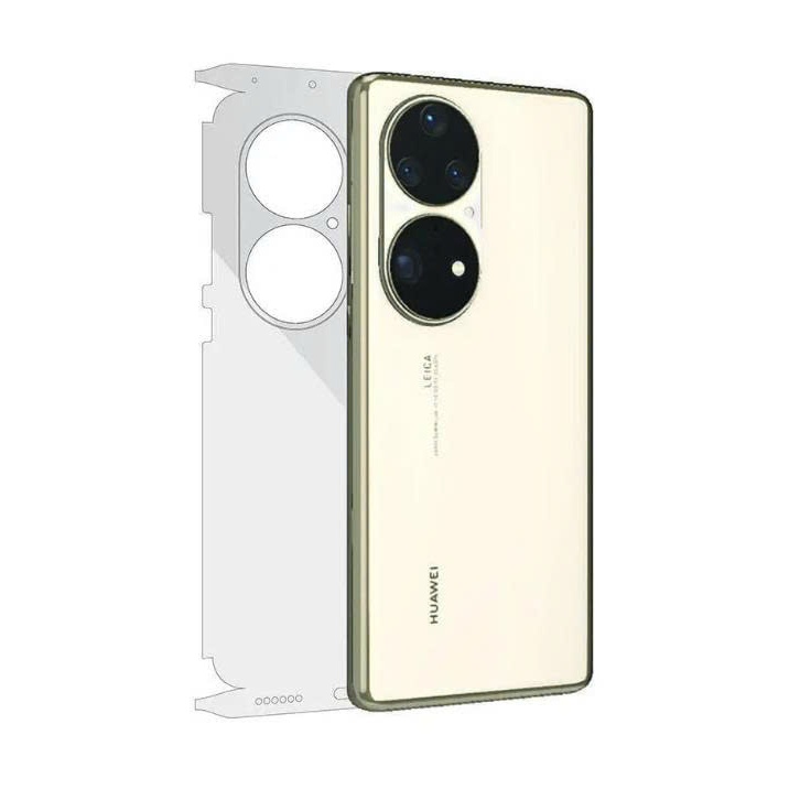 Dán PPF, EPU đàn hồi, chống nhìn trộm Huawei p50/p50 pro/p50 pro plus