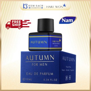 Tinh Dầu Nước Hoa Chấm Hari Won