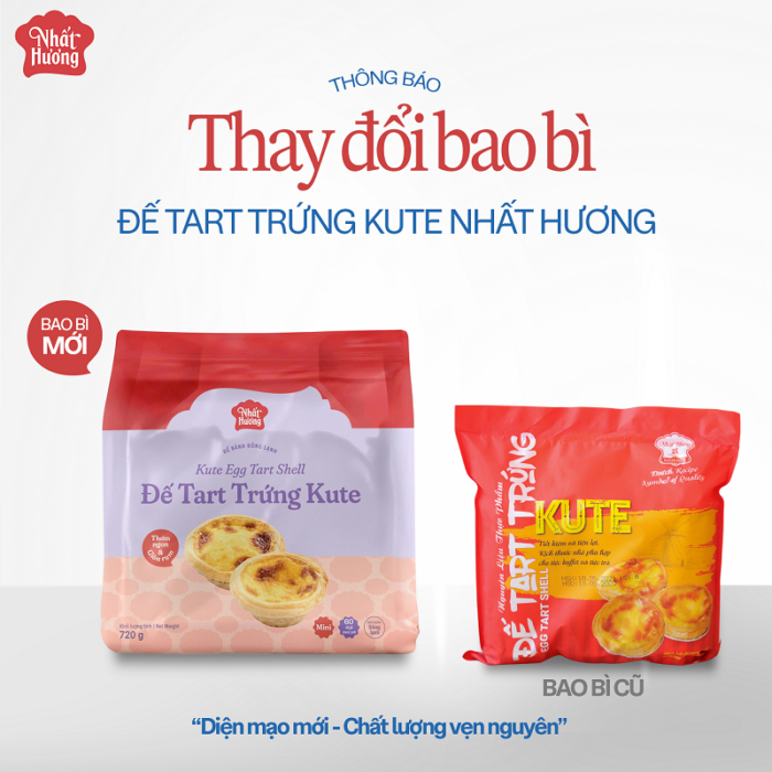 (Đọc mô tả) Đế Tart Trứng Mini Kute (60 Cái)/Đế tart trứng mini kute than tre