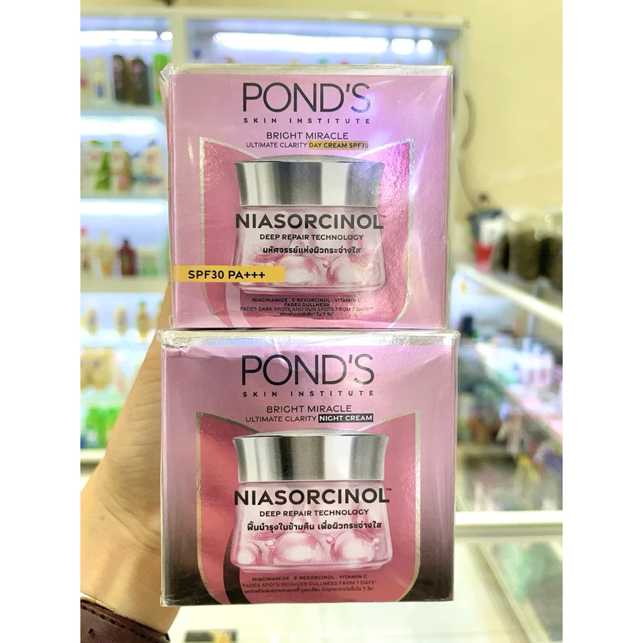 Kem pond's 30g