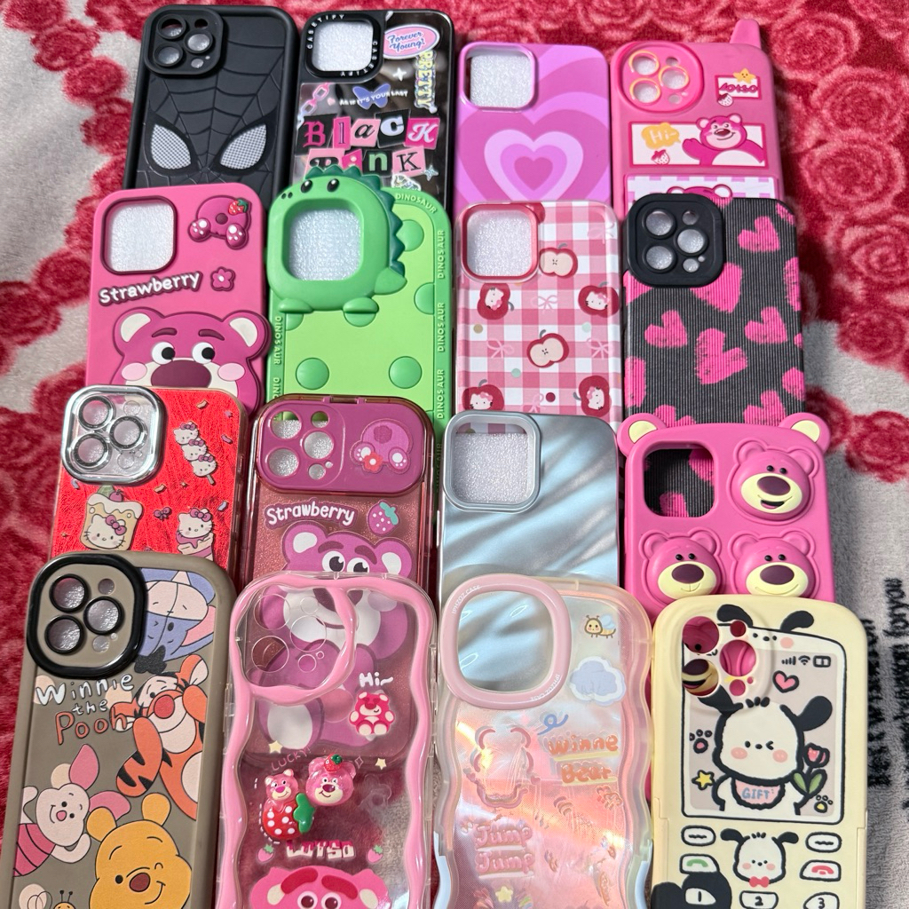 Pass Thanh Lý Case Ốp Lưng Cũ IPHONE12 PROMAX